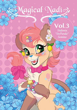 StePanda - Magical Nadī Vol.3 StePanda - Magical Nadī Vol.3