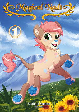 StePanda - Magical Nadī Vol.1